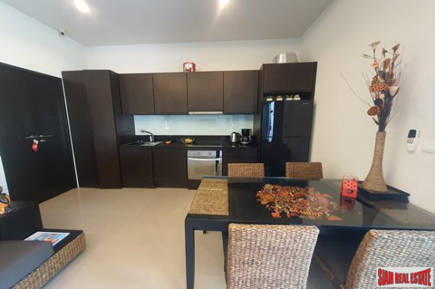 4 Bed, 4 Bath, HouseFor Sale, Nai Harn, Phuket