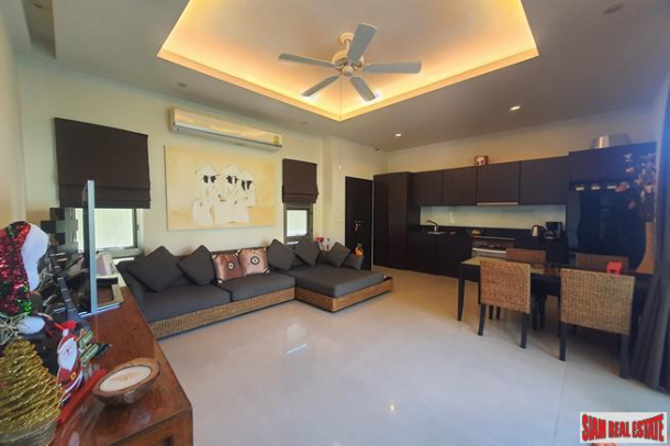 4 Bed, 4 Bath, HouseFor Sale, Nai Harn, Phuket