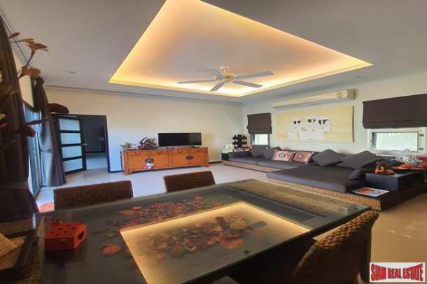 4 Bed, 4 Bath, HouseFor Sale, Nai Harn, Phuket