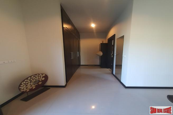 4 Bed, 4 Bath, HouseFor Sale, Nai Harn, Phuket