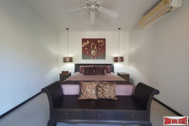 4 Bed, 4 Bath, HouseFor Sale, Nai Harn, Phuket