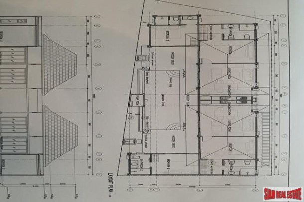 4 Bed, 4 Bath, HouseFor Sale, Nai Harn, Phuket