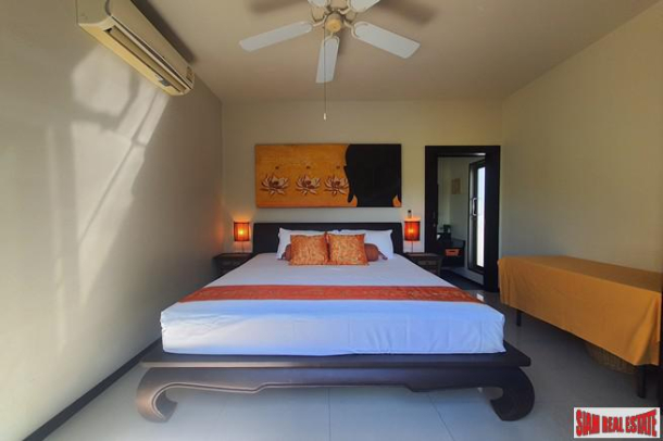 4 Bed, 4 Bath, HouseFor Sale, Nai Harn, Phuket