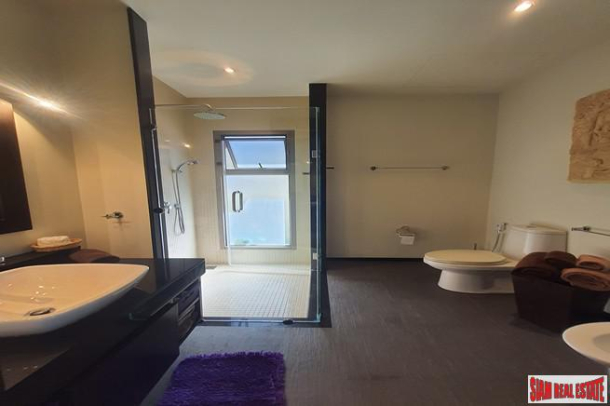 4 Bed, 4 Bath, HouseFor Sale, Nai Harn, Phuket