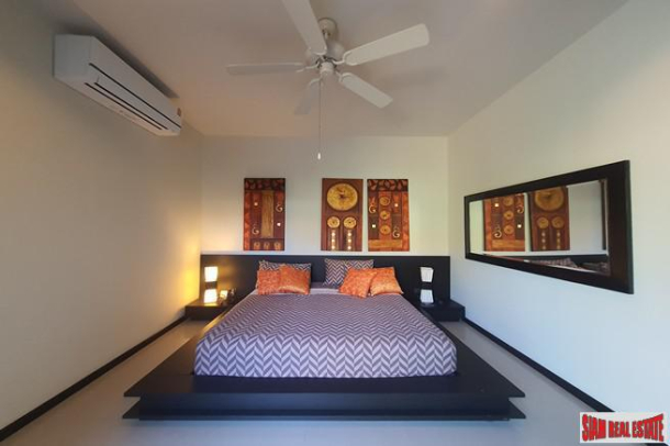 4 Bed, 4 Bath, HouseFor Sale, Nai Harn, Phuket