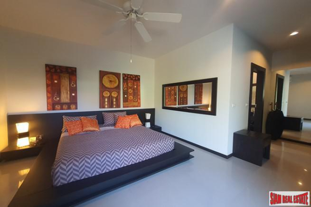 4 Bed, 4 Bath, HouseFor Sale, Nai Harn, Phuket