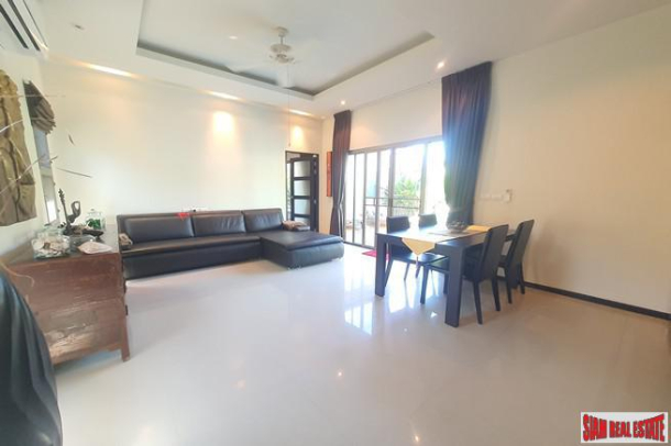 4 Bed, 4 Bath, HouseFor Sale, Nai Harn, Phuket