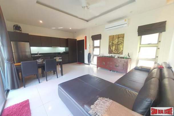 4 Bed, 4 Bath, HouseFor Sale, Nai Harn, Phuket