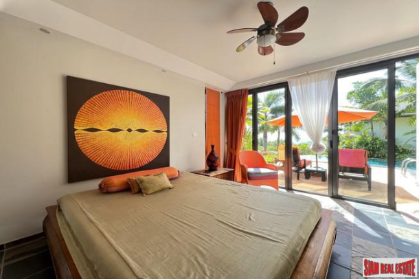 3 Bed, 3 Bath, HouseFor Sale, Nong Thaley, Krabi