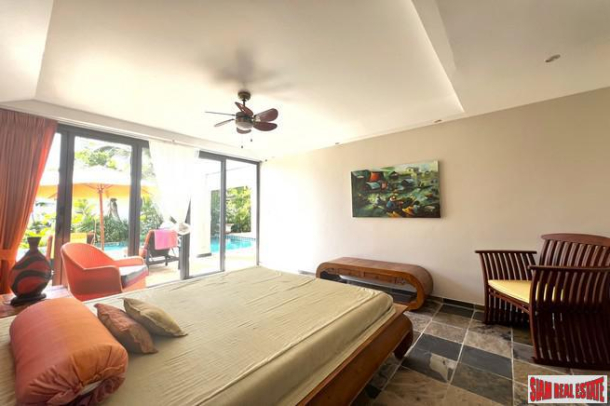 3 Bed, 3 Bath, HouseFor Sale, Nong Thaley, Krabi