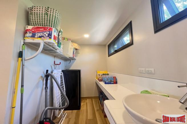 3 Bed, 3 Bath, HouseFor Sale, Nong Thaley, Krabi