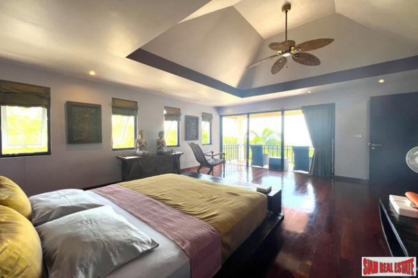 3 Bed, 3 Bath, HouseFor Sale, Nong Thaley, Krabi