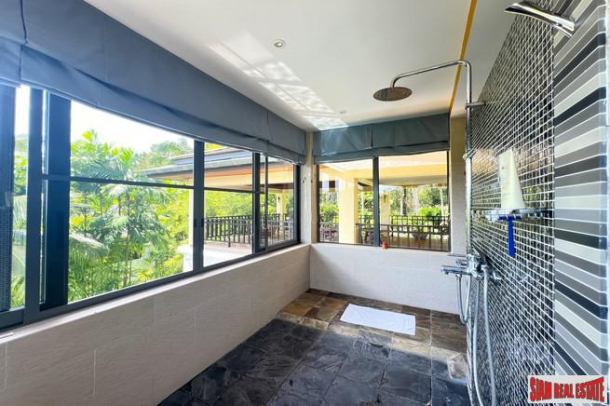 3 Bed, 3 Bath, HouseFor Sale, Nong Thaley, Krabi