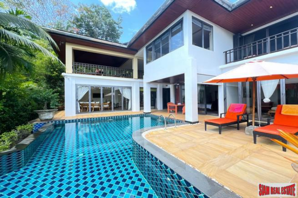 3 Bed, 3 Bath, HouseFor Sale, Nong Thaley, Krabi
