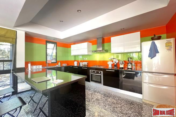 3 Bed, 3 Bath, HouseFor Sale, Nong Thaley, Krabi