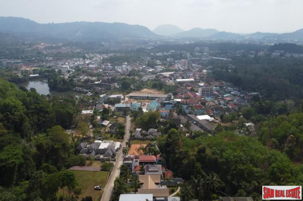 5 Bed, 5 Bath, HouseFor Sale, Kathu, Phuket