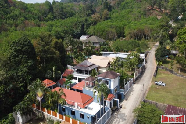 5 Bed, 5 Bath, HouseFor Sale, Kathu, Phuket