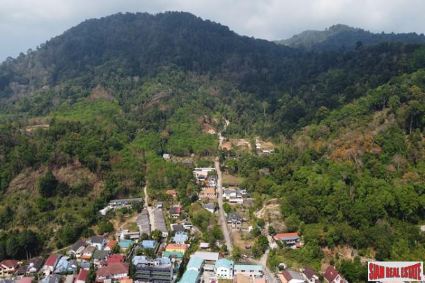 5 Bed, 5 Bath, HouseFor Sale, Kathu, Phuket