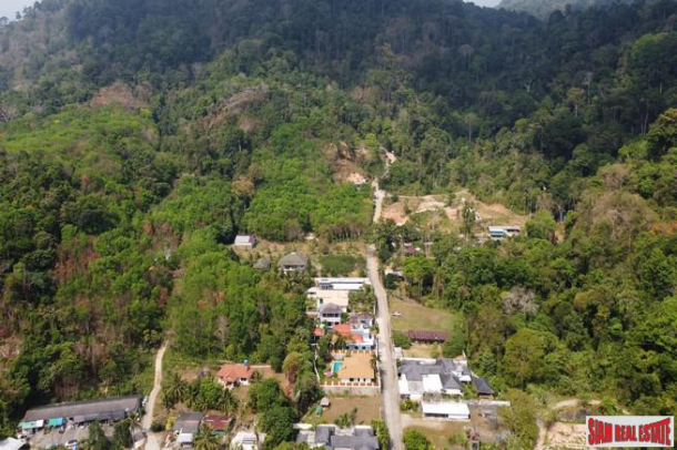 5 Bed, 5 Bath, HouseFor Sale, Kathu, Phuket