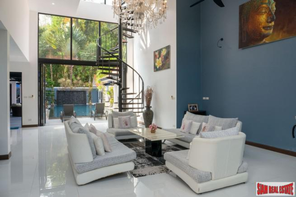 5 Bed, 5 Bath, HouseFor Sale, Kathu, Phuket