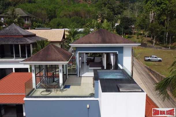 5 Bed, 5 Bath, HouseFor Sale, Kathu, Phuket