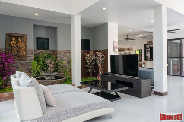 5 Bed, 5 Bath, HouseFor Sale, Kathu, Phuket