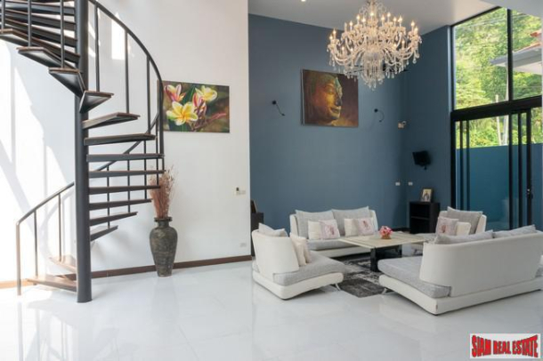 5 Bed, 5 Bath, HouseFor Sale, Kathu, Phuket