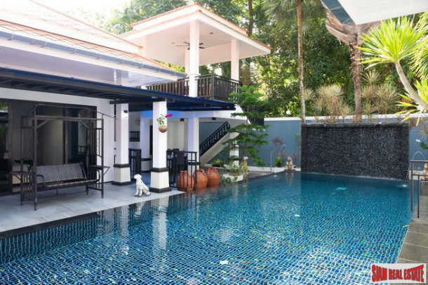 5 Bed, 5 Bath, HouseFor Sale, Kathu, Phuket