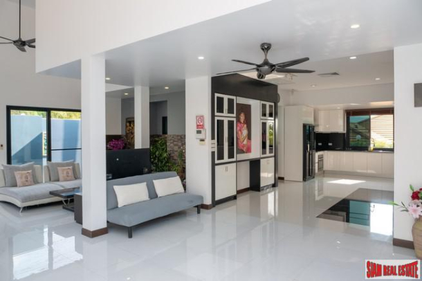 5 Bed, 5 Bath, HouseFor Sale, Kathu, Phuket