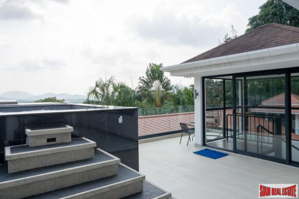 5 Bed, 5 Bath, HouseFor Sale, Kathu, Phuket
