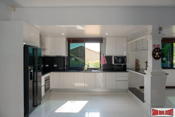 5 Bed, 5 Bath, HouseFor Sale, Kathu, Phuket