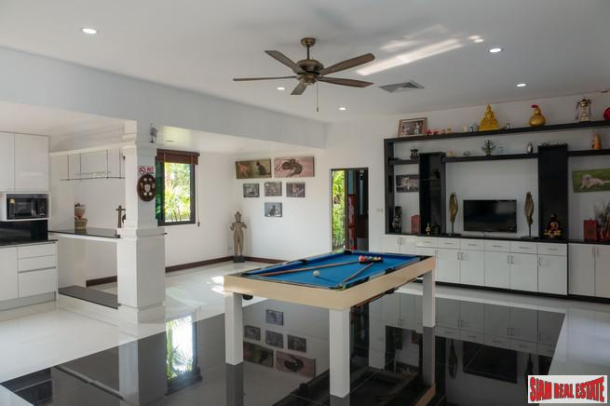 5 Bed, 5 Bath, HouseFor Sale, Kathu, Phuket