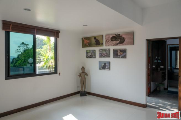 5 Bed, 5 Bath, HouseFor Sale, Kathu, Phuket