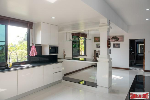 5 Bed, 5 Bath, HouseFor Sale, Kathu, Phuket