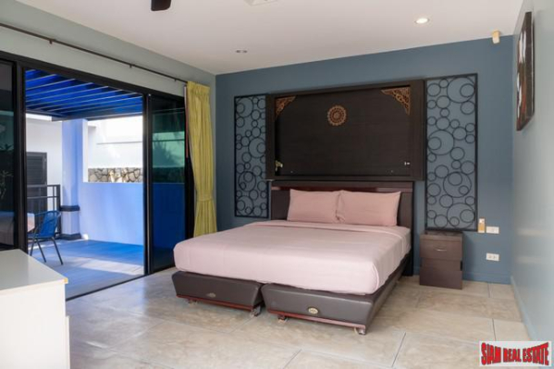 5 Bed, 5 Bath, HouseFor Sale, Kathu, Phuket