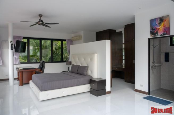 5 Bed, 5 Bath, HouseFor Sale, Kathu, Phuket