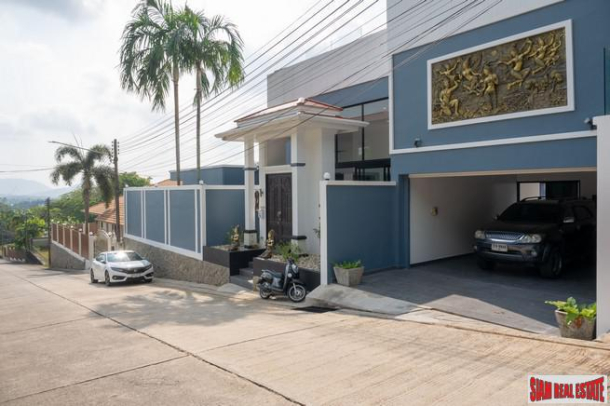 5 Bed, 5 Bath, HouseFor Sale, Kathu, Phuket
