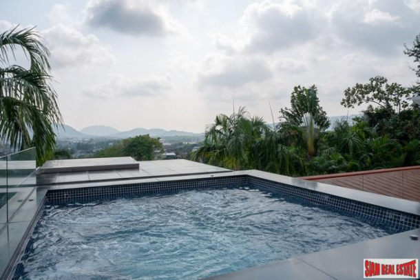 5 Bed, 5 Bath, HouseFor Sale, Kathu, Phuket