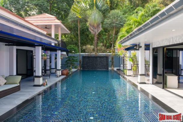 5 Bed, 5 Bath, HouseFor Sale, Kathu, Phuket