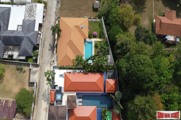 5 Bed, 5 Bath, HouseFor Sale, Kathu, Phuket