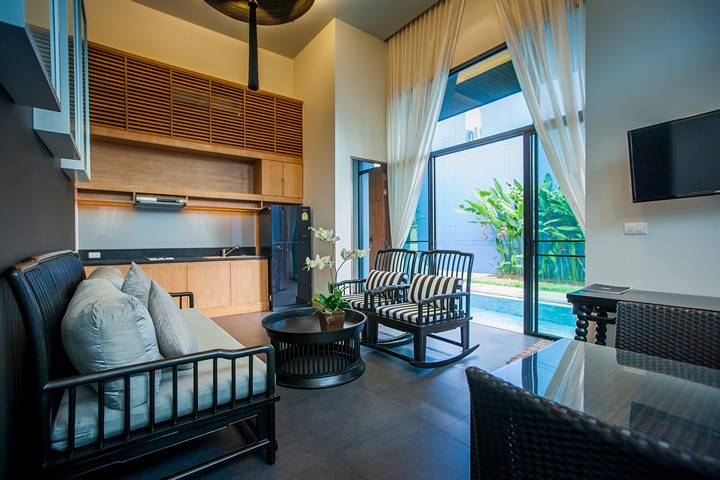 3 Bed, 3 Bath, HouseFor Sale, Cherng Talay, Phuket