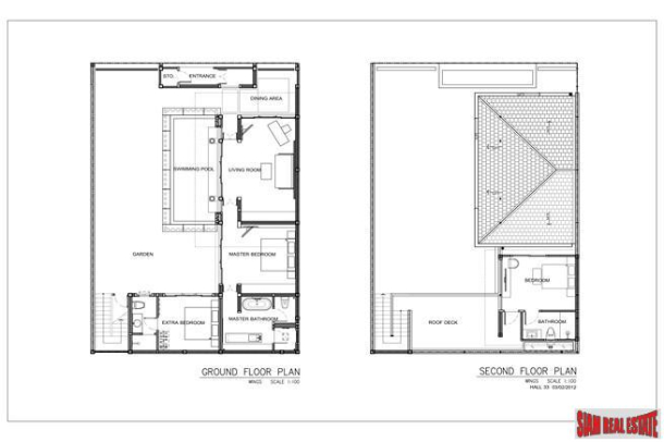 3 Bed, 3 Bath, HouseFor Sale, Cherng Talay, Phuket