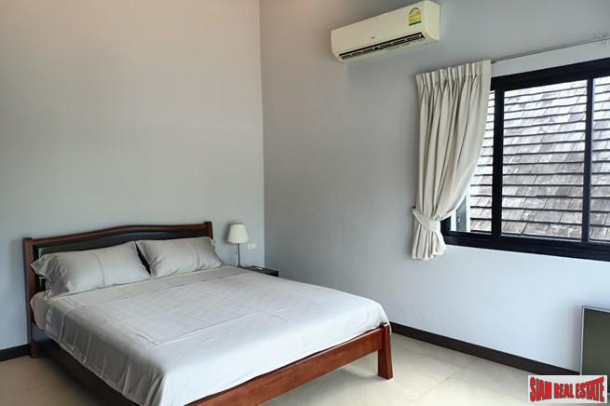 3 Bed, 3 Bath, HouseFor Sale, Cherng Talay, Phuket