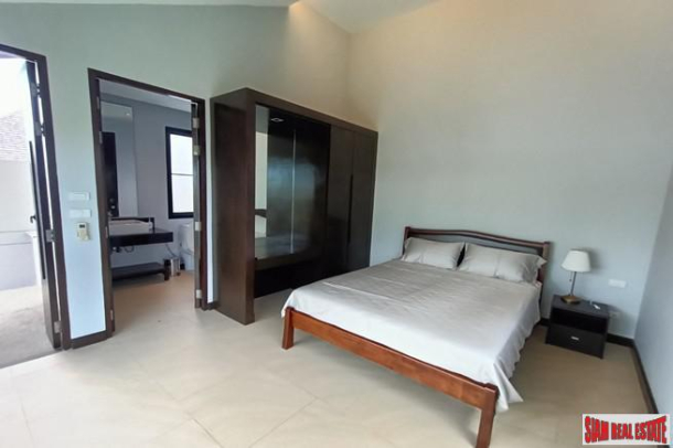 3 Bed, 3 Bath, HouseFor Sale, Cherng Talay, Phuket