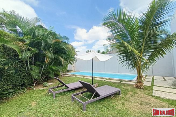 3 Bed, 3 Bath, HouseFor Sale, Cherng Talay, Phuket
