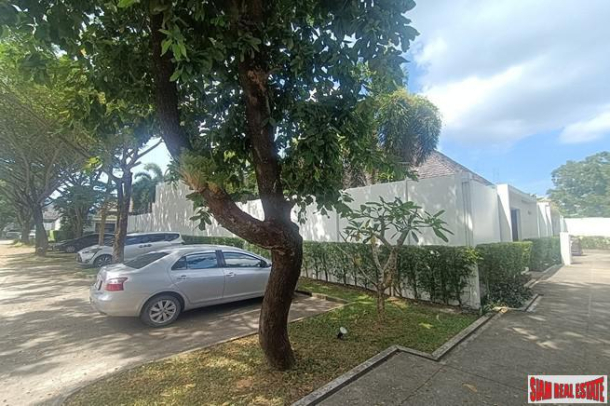 3 Bed, 3 Bath, HouseFor Sale, Cherng Talay, Phuket