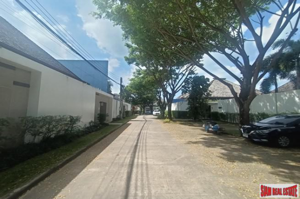 3 Bed, 3 Bath, HouseFor Sale, Cherng Talay, Phuket