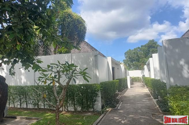 3 Bed, 3 Bath, HouseFor Sale, Cherng Talay, Phuket