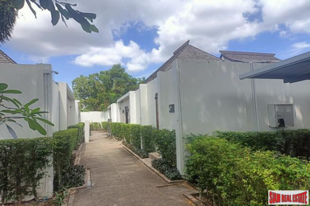 3 Bed, 3 Bath, HouseFor Sale, Cherng Talay, Phuket