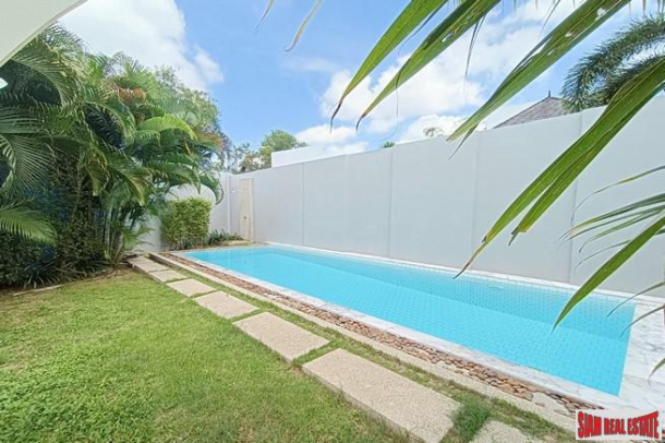3 Bed, 3 Bath, HouseFor Sale, Cherng Talay, Phuket